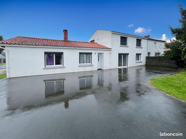 Maison 6 pièces 173 m²