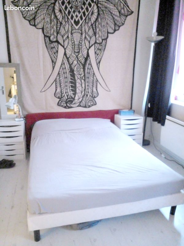 Appartement 1 pièce 20 m² · à Villeurbanne · 20 m² · 120 000 €