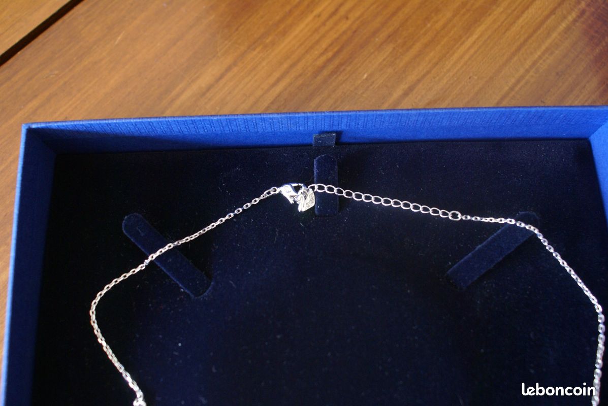 Swarovski collier (image 9)