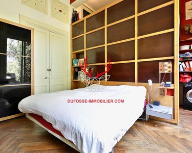 Appartement 765 000 € - 176 m²