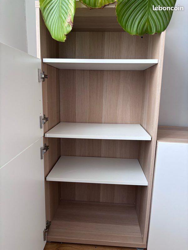 Colonne BESTÅ IKEA (image 2)