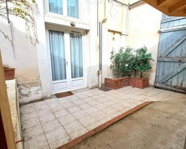 Appartement 130 000 € - 27 m²