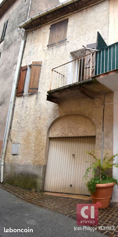 Maison 4 pièces 99 m² · à Flassans-sur-Issole · 99 m² · 208 000 €
