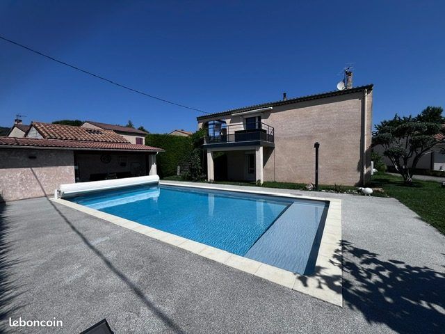 Maison 7 pièces 170 m² · à Tournon-sur-Rhône · 170 m² · 399 000 €