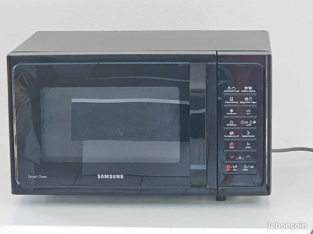 Micro Ondes SAMSUNG (image 5)