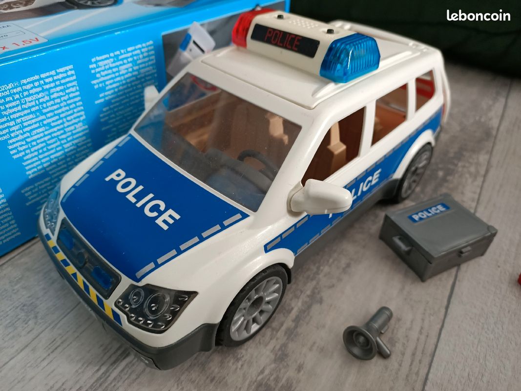 Playmobil city action (image 7)