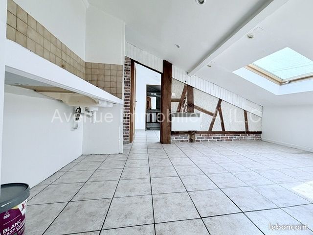 Appartement 2 pièces 18 m² · à Meaux · 18 m² · 103 000 €