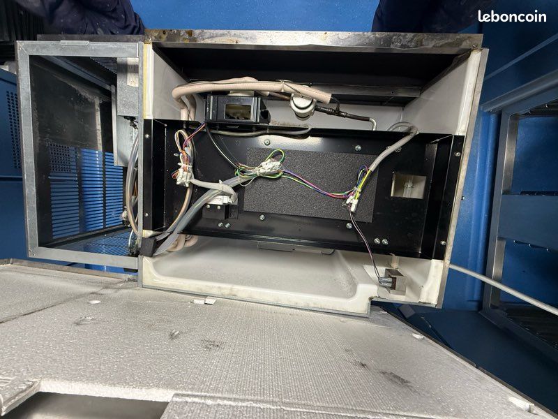 Machine à glaçons (image 3)