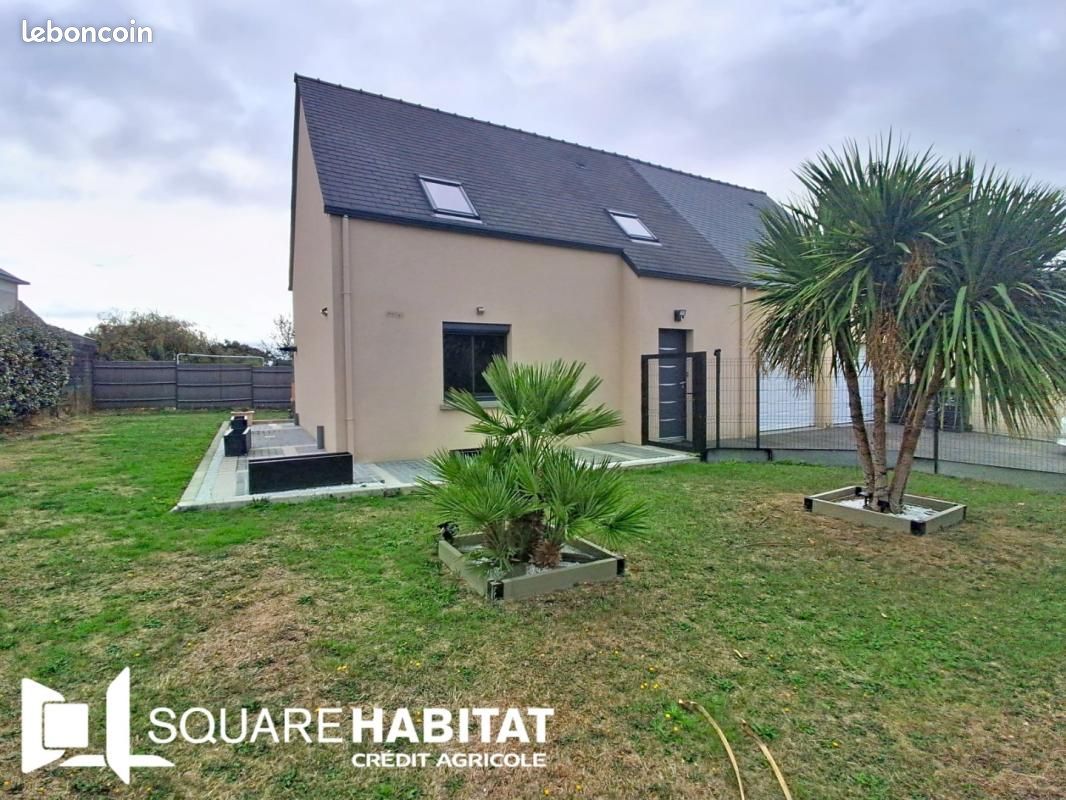 Maison 99 m² · à Pipriac · 99 m² · 1 070 €/mois