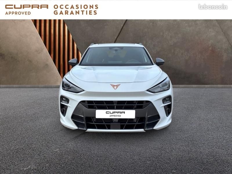 Cupra Terramar 1.5 eHybrid 204ch V DSG7 (image 10)