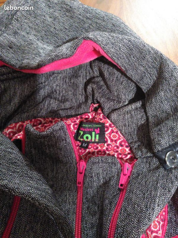 Manteau portage grossesse zoli Vêtements