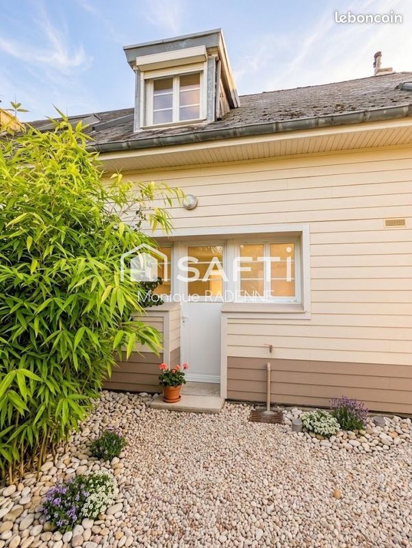 Maison 4 pièces 80 m² · à Saulty · 80 m² · 128 000 €