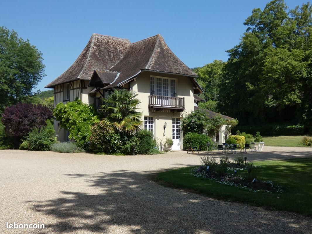 Maison 16 pièces 1 000 m² (image 6)