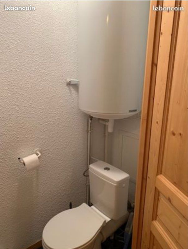 Appartement 6 pers. Morillon les esserts 1100 m (image 9)