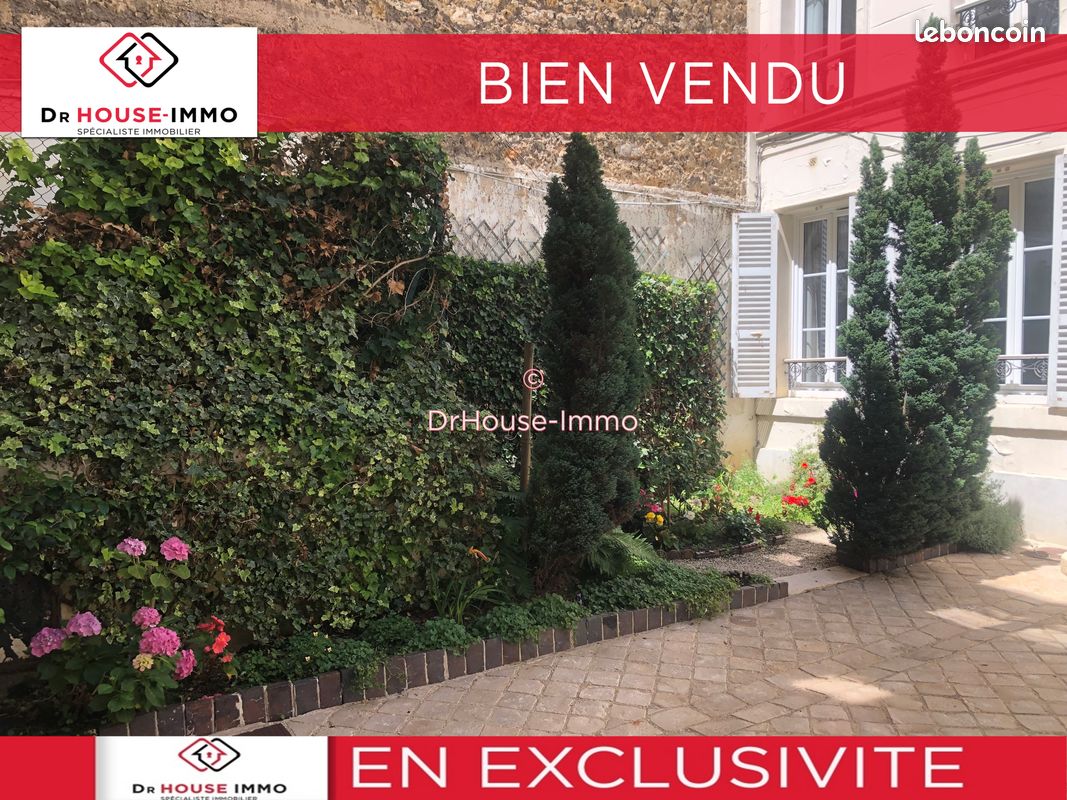 Appartement 3 pièces 37 m² · à Versailles · 37 m² · 260 000 €