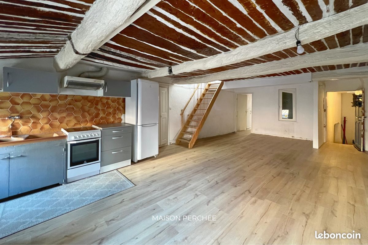 Appartement 3 pièces 66 m² · à Draguignan · 65,8 m² · 750 €