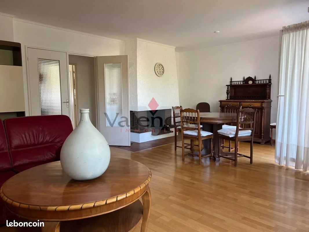 Appartement 4 pièces 93 m² · à Rixheim · 93 m² · 162 700 €