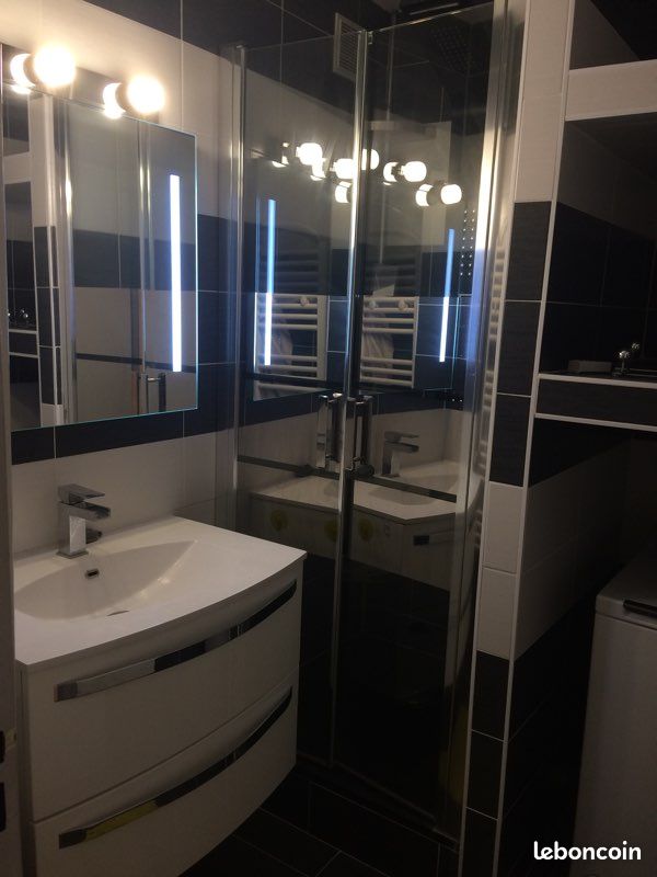 Appartement 5 pièces 90 m² · à Besançon · 90 m² · 980 €