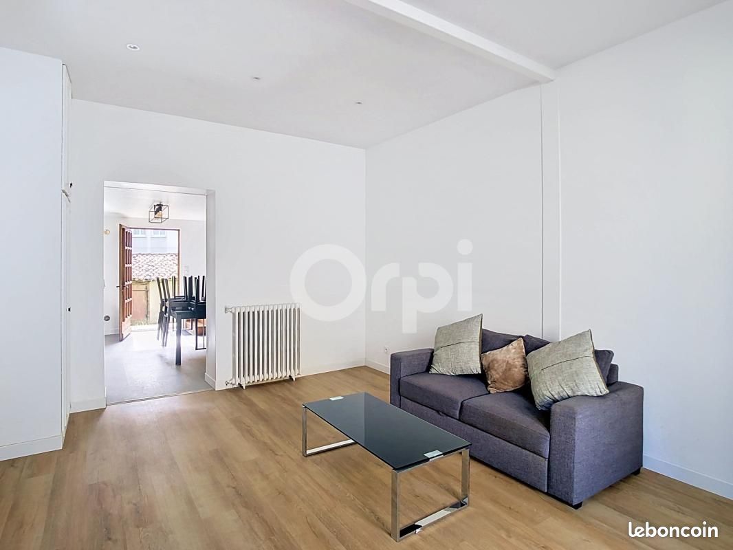 Maison 4 pièces 80 m² · à Périgueux · 80 m² · 940 €/mois