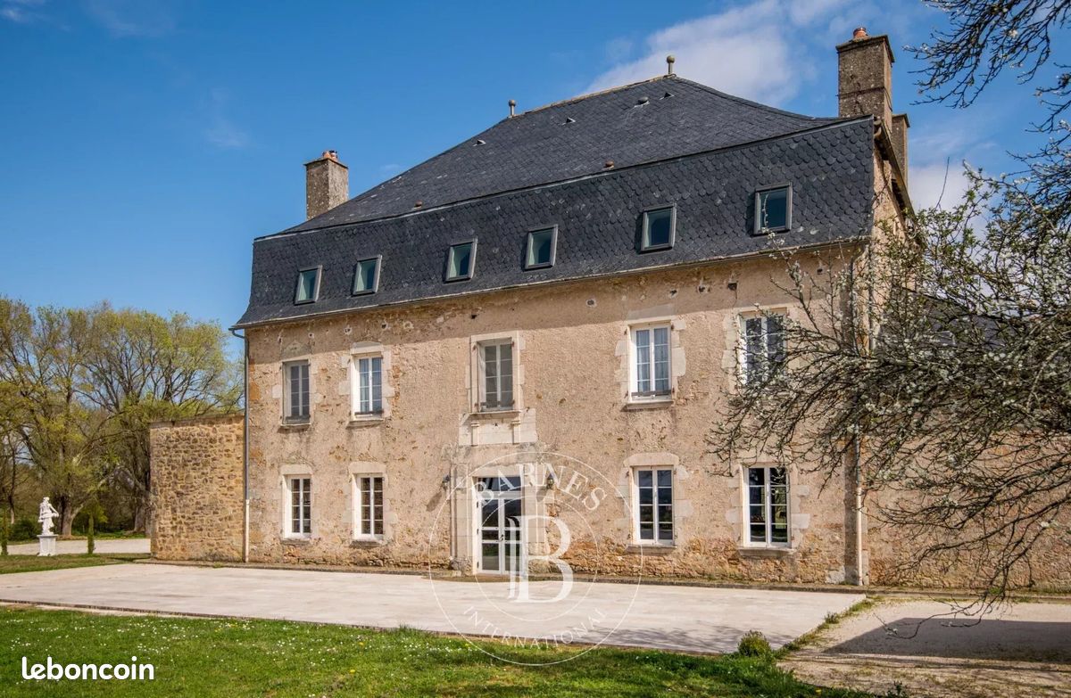 Manoir 15 pièces 500 m² (image 10)