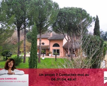 Maison 812 000 € - 295 m²