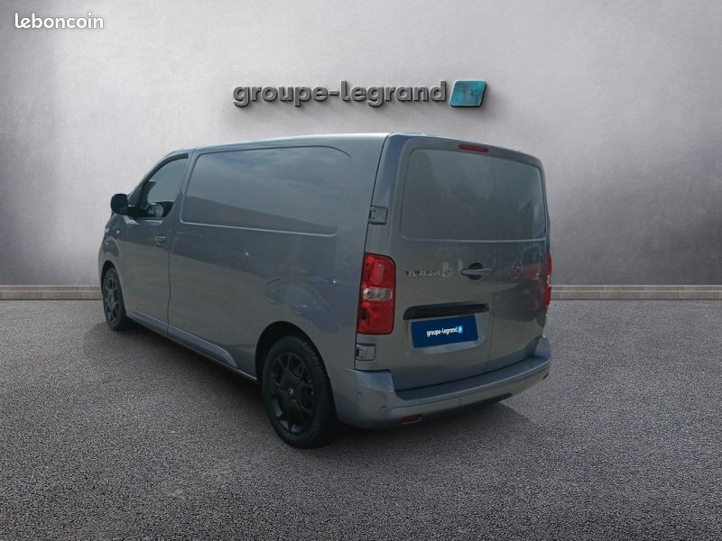 Opel Vivaro Fg M 100 kW Batterie 75 kWh (image 7)