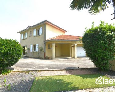 Maison 539 000 € - 151 m²