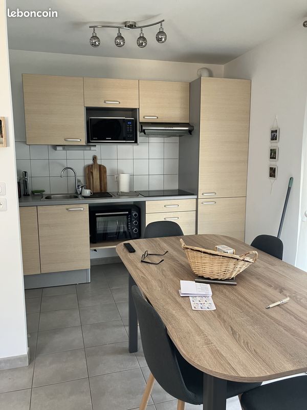 Appartement 3 pièces 66 m² · à Hennebont · 66 m² · 163 043 €