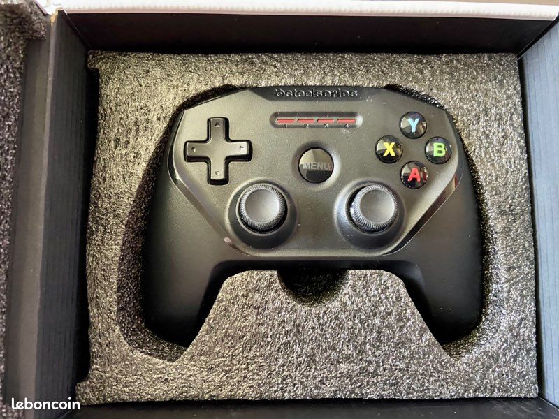 Manette jeux Apple - Nimbus (image 5)