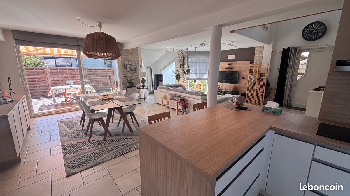 Maison 5 pièces 114 m² · à Rountzenheim-Auenheim · 114 m² · 419 000 €