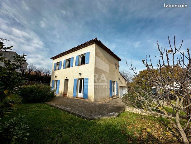 Villa 5 pièces 120 m²