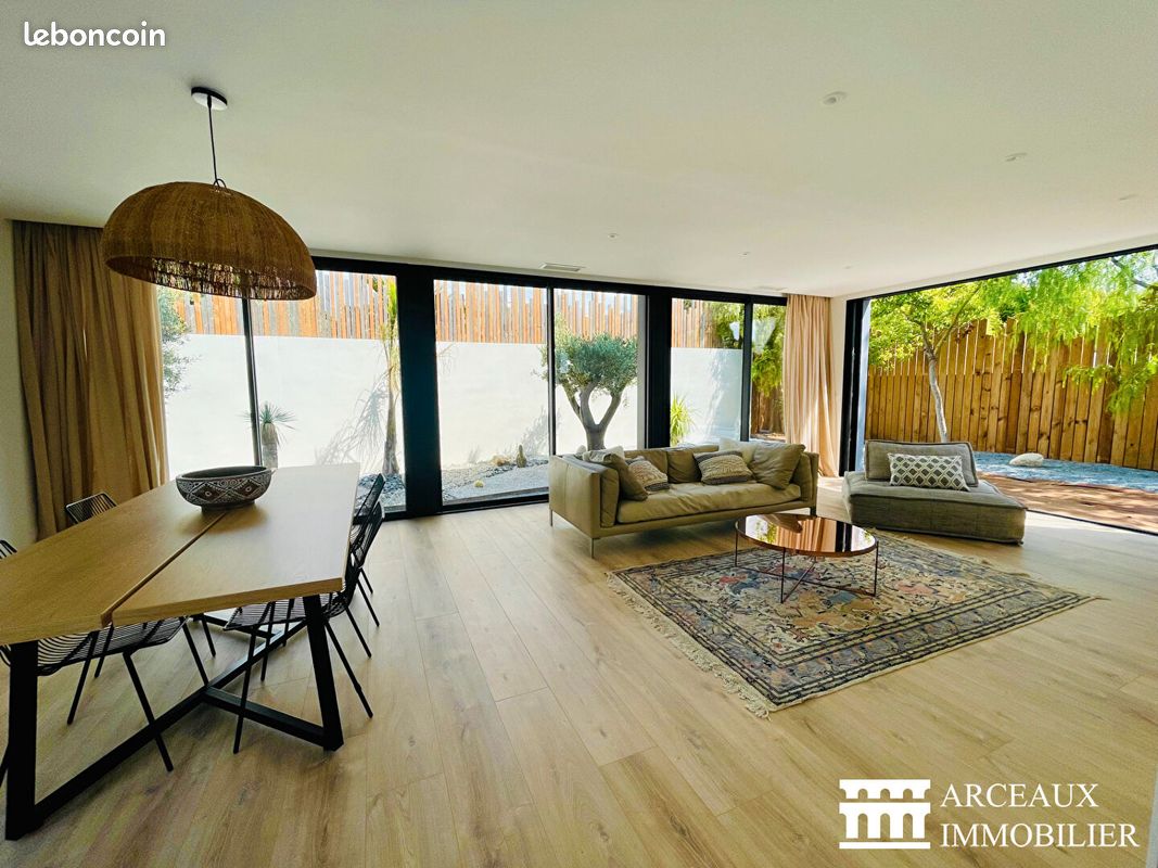 Maison 4 pièces 133 m² · à Lattes · 133 m² · 2 800 €/mois