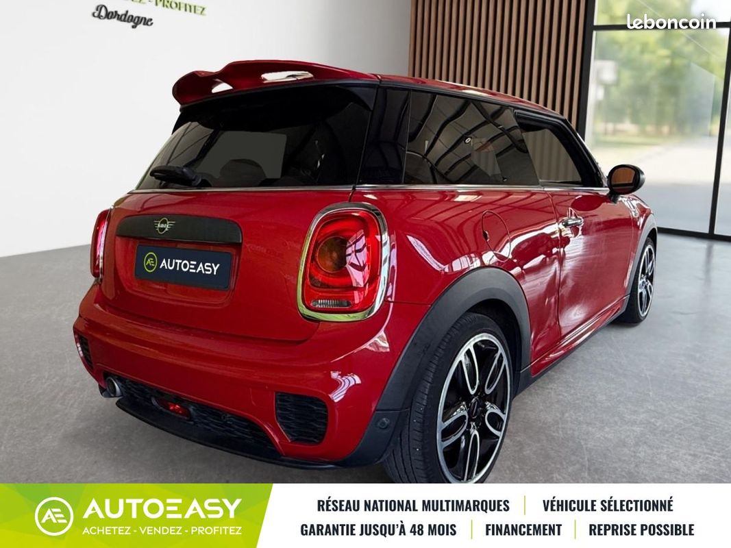Mini Mini 1.5 One 102ch (image 5)