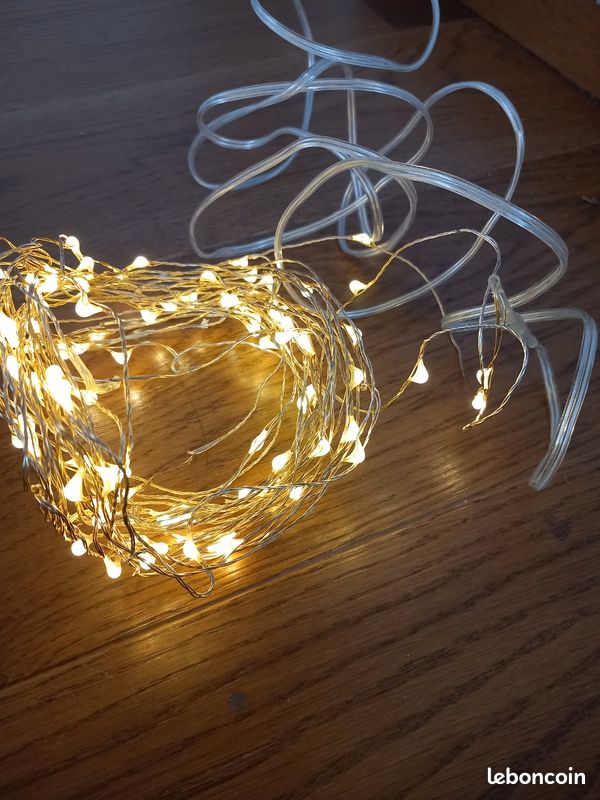 Guirlande lumineuse (image 2)