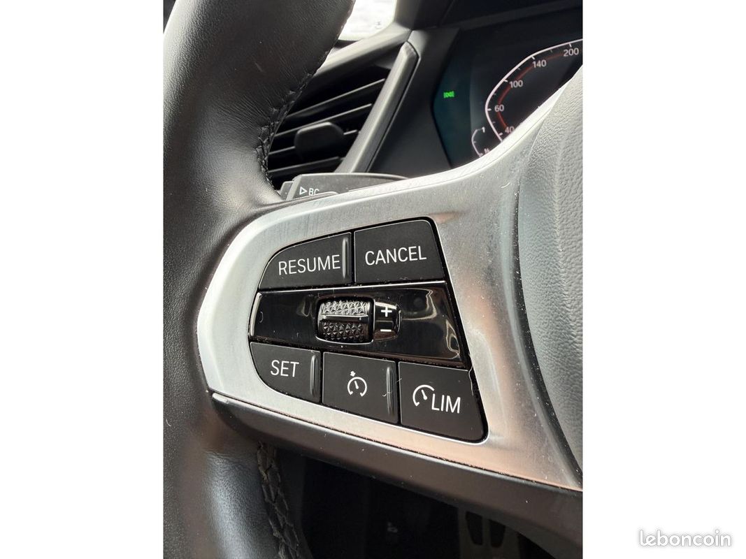 BMW SERIE 1 118iA M SPORT 136ch DKG7 F40 (image 12)