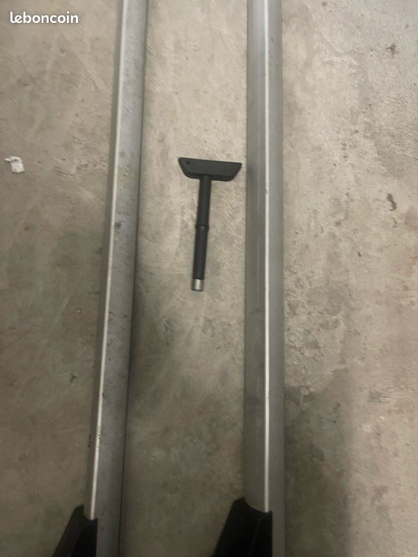 Barre de toit Passat, Volkswagen (image 2)