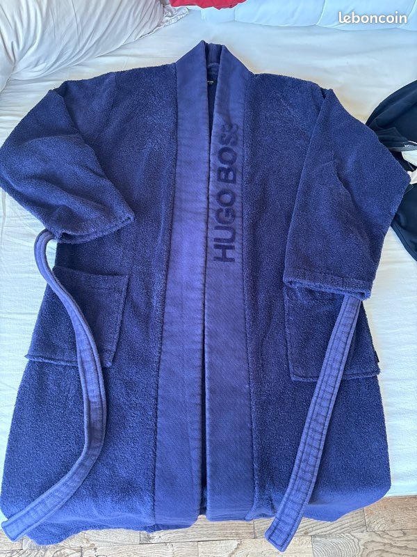 Peignoir Hugo boss (image 2)
