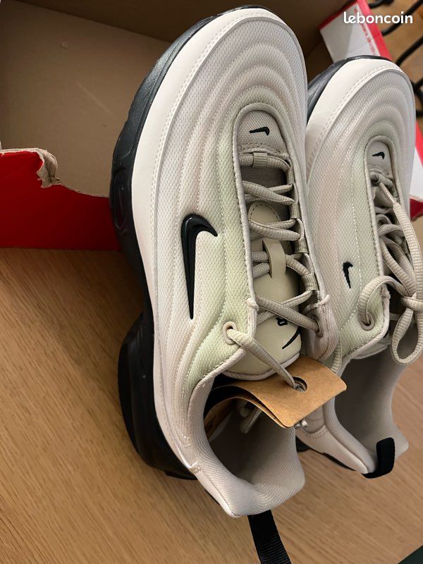 Nike air Max portal taille 38,5 (image 2)