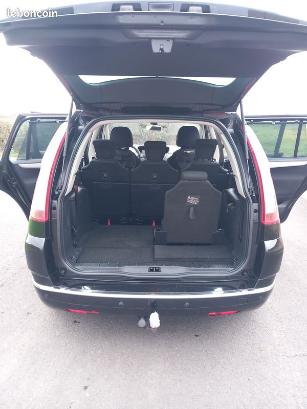 Grand c4 picasso (image 2)