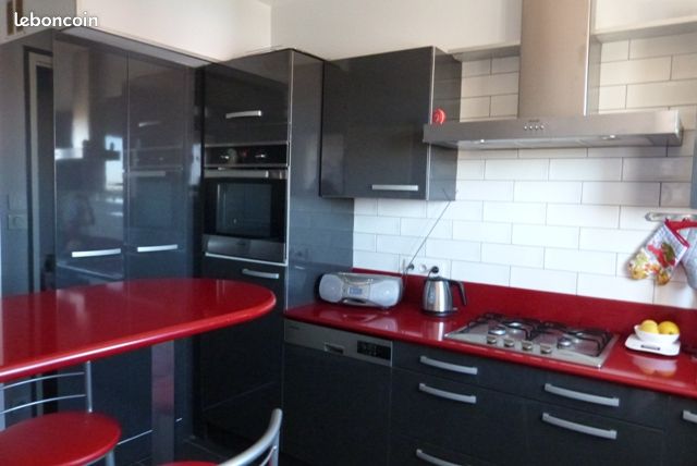 Appartement 3 pièces 69 m² · à Saint-Gilles-Croix-de-Vie · 69 m² · 815 €/mois