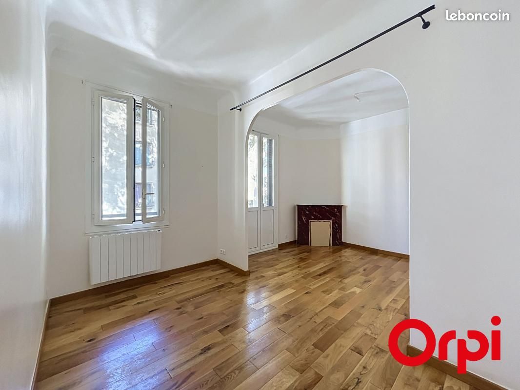Appartement 2 pièces 47 m² · à La Seyne-sur-Mer · 47 m² · 132 000 €