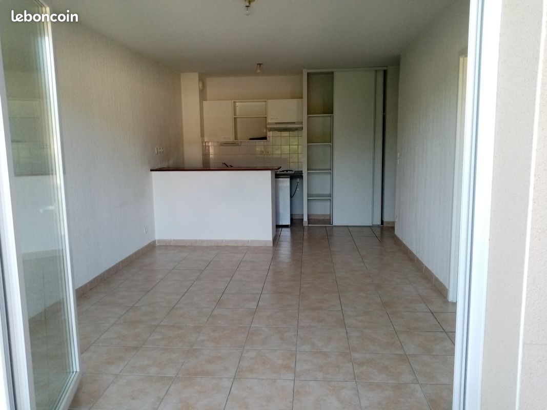 Appartement 1 chambre Créon - Créon 33670 (image 3)