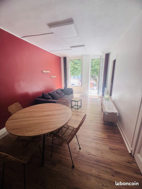 Appartement 2 pièces 49 m² · à Vienne · 49 m² · 800 €