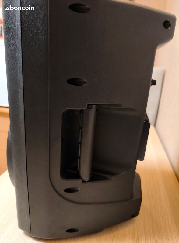 Enceinte active t.bone PA 110 A (image 4)