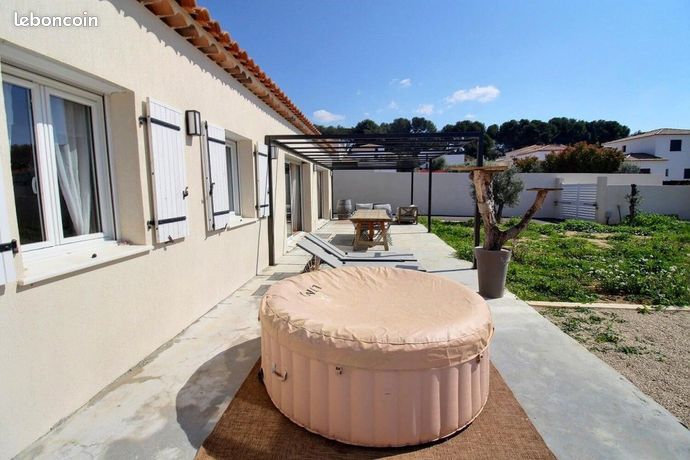 Maison 4 pièces 114 m² — 12