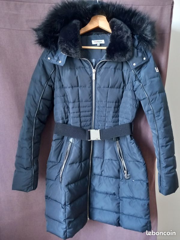 Veste Vetement Morgan De Toi Doudoune Morgan De Toi Vêtements