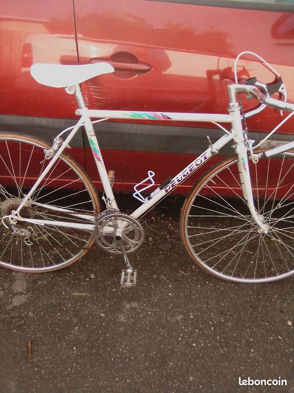Vend vélos de route (image 1)