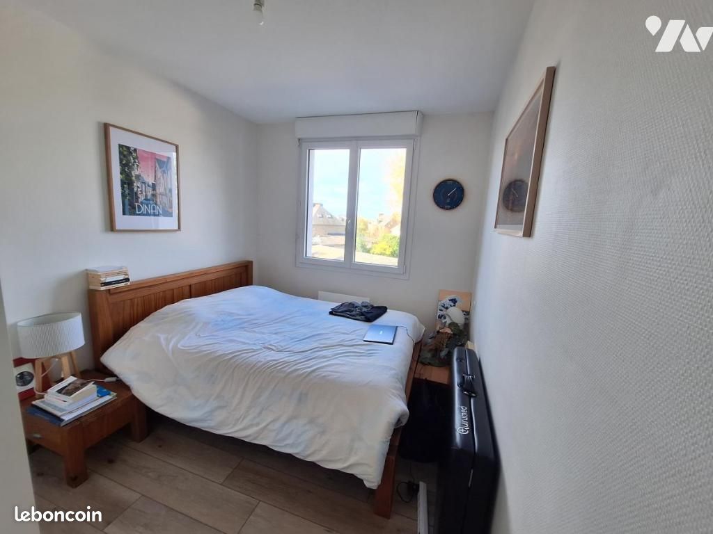 Appartement a louer saint-malo - 4 pièce(s) - 79 m2 - Surfyn