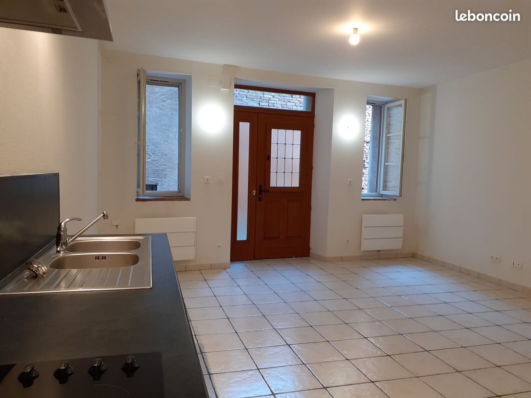 Appartement 2 pièces 49 m² · à Lavaur · 49 m² · 94 000 €