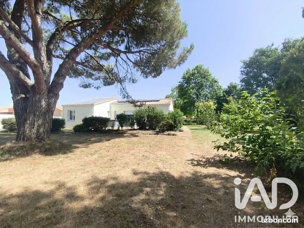 Maison 5 pièces 156 m²